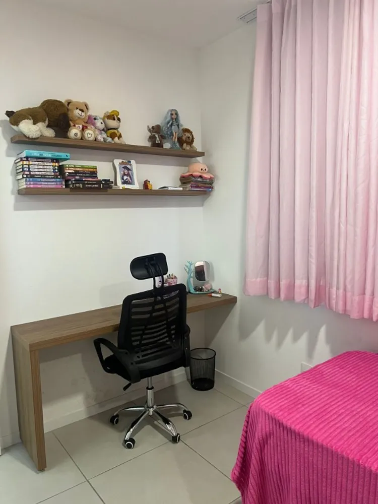 Apartamento, 2 quartos, 69 m² - Foto 4