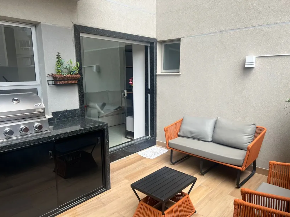 Apartamento, 2 quartos, 69 m² - Foto 14