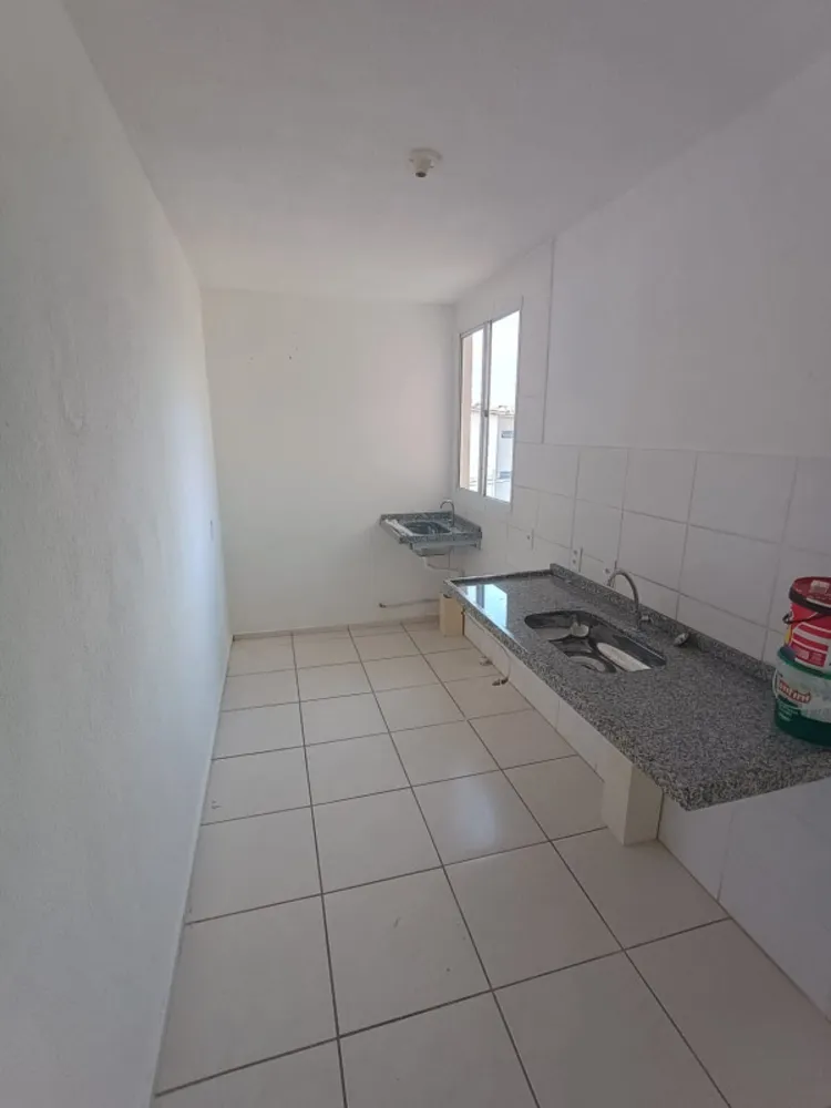 Apartamento, 2 quartos, 44 m² - Foto 11