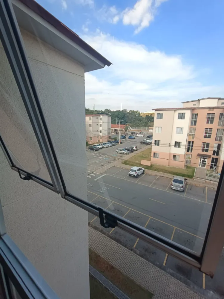 Apartamento, 2 quartos, 44 m² - Foto 1