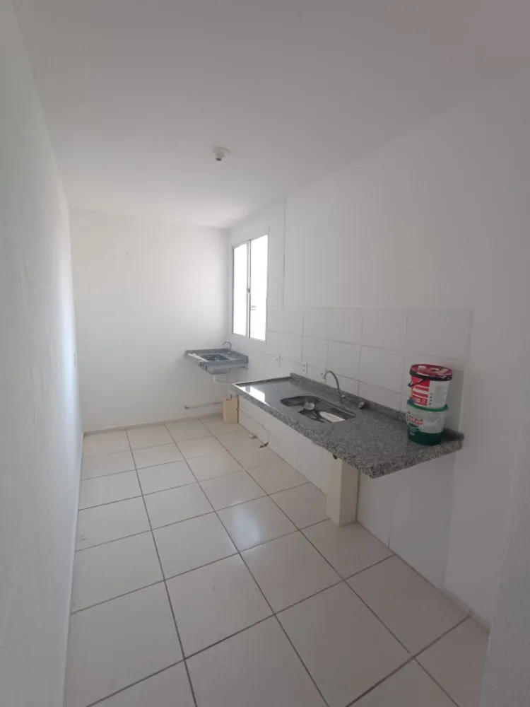 Apartamento, 2 quartos, 44 m² - Foto 6
