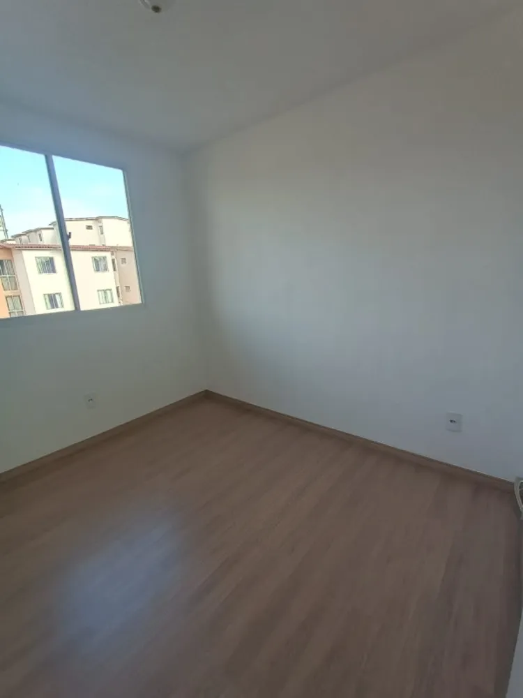 Apartamento, 2 quartos, 44 m² - Foto 7