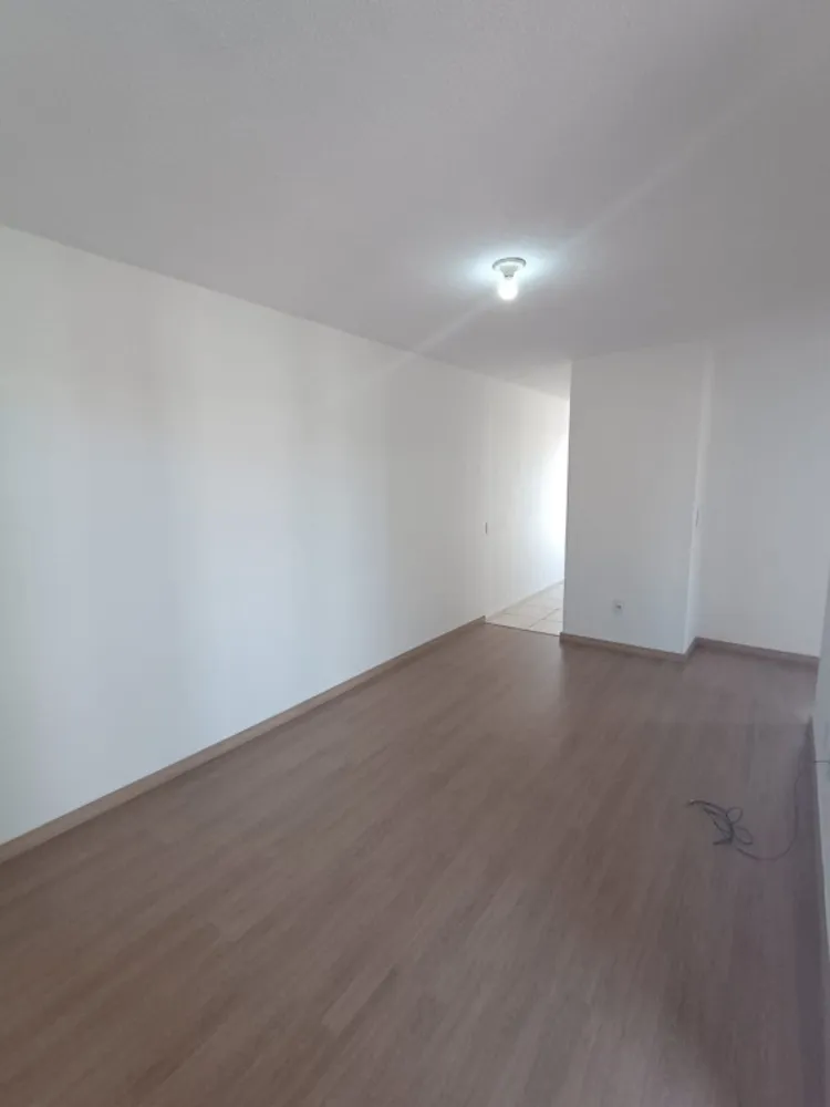 Apartamento, 2 quartos, 44 m² - Foto 4
