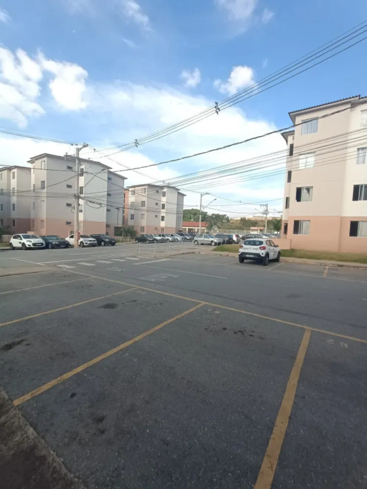 Apartamento, 2 quartos, 44 m² - Foto 8