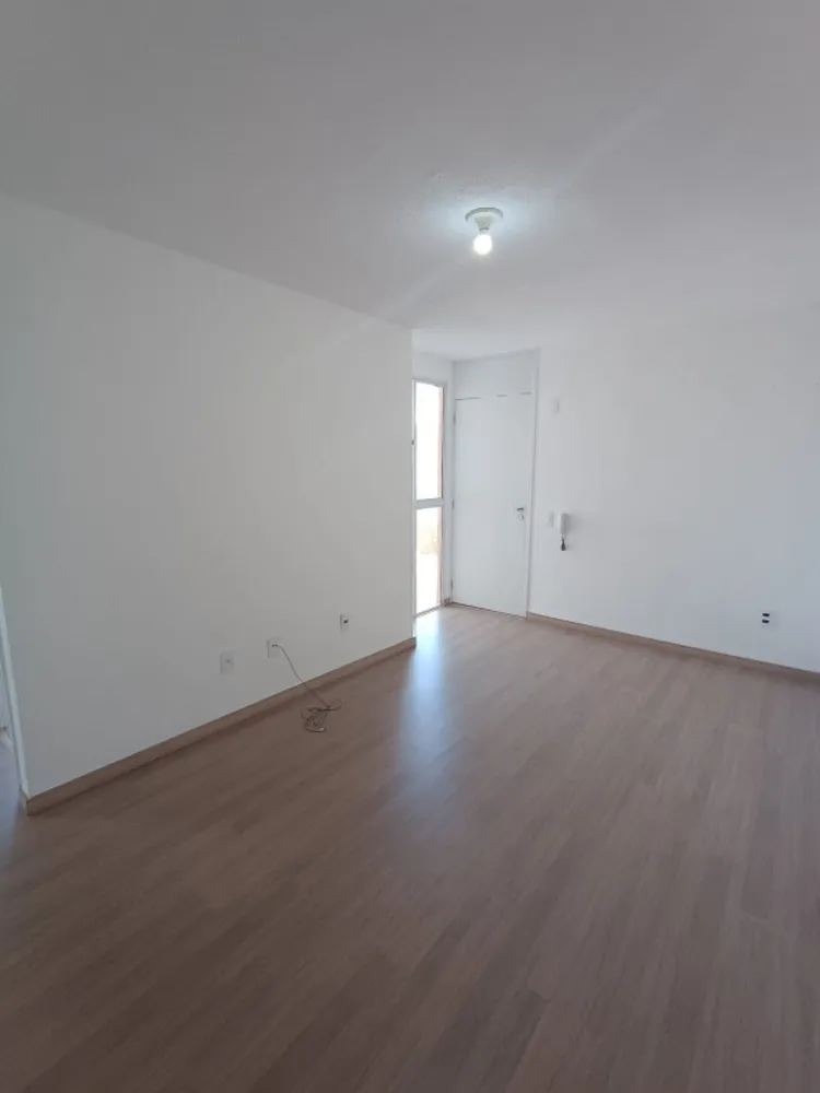 Apartamento, 2 quartos, 44 m² - Foto 3