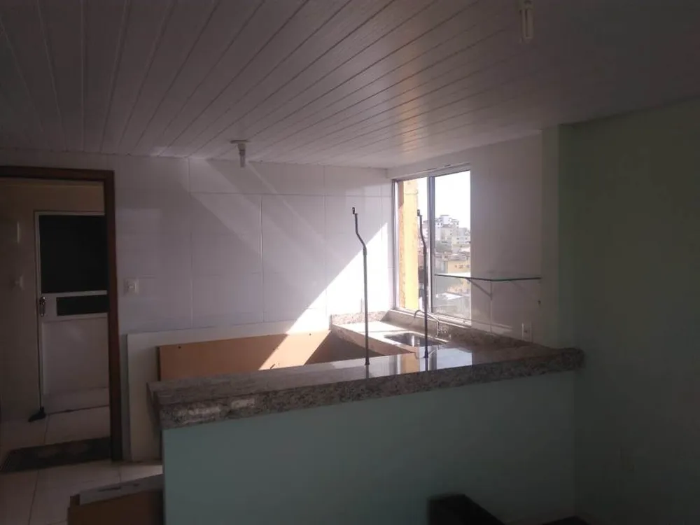 Cobertura, 5 quartos, 130 m² - Foto 6
