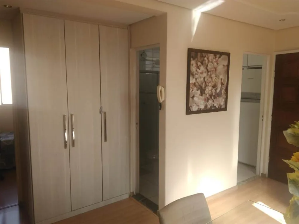 Cobertura, 5 quartos, 130 m² - Foto 11