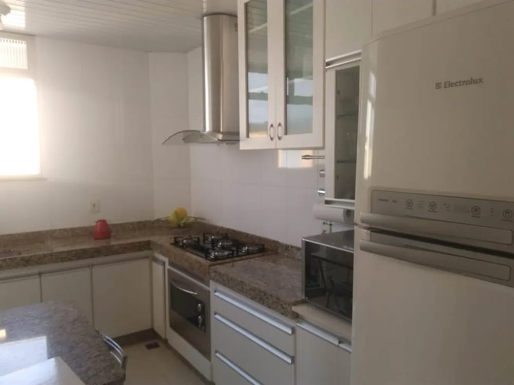 Cobertura, 5 quartos, 130 m² - Foto 3