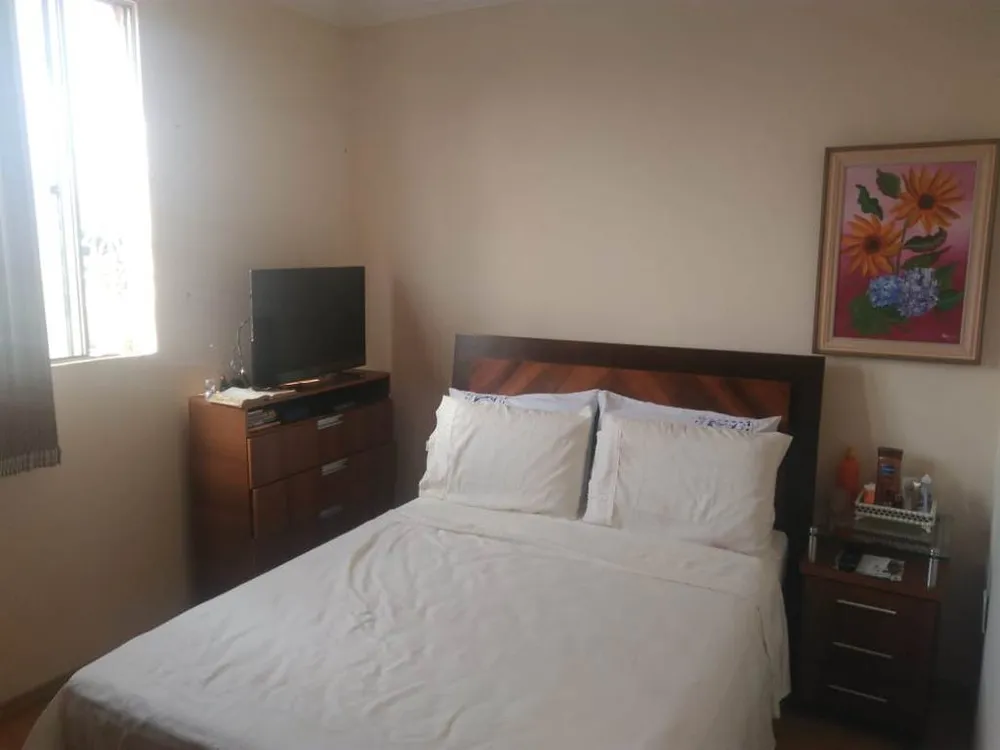 Cobertura, 5 quartos, 130 m² - Foto 9