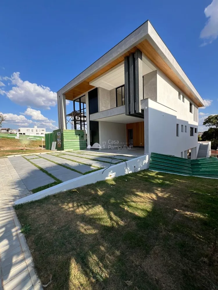 Casa à venda com 4 quartos, 565m² - Foto 5