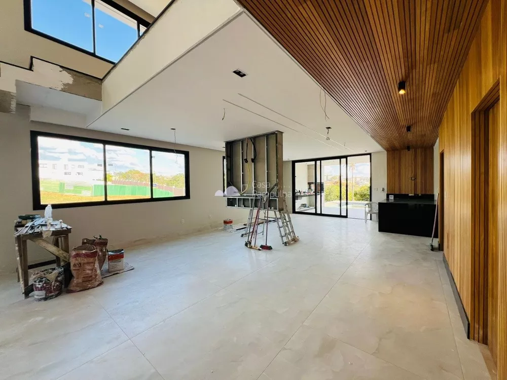 Casa à venda com 4 quartos, 565m² - Foto 8