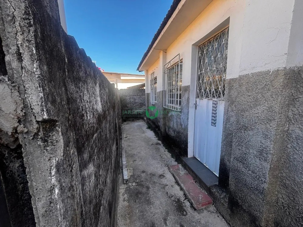 Casa, 1 quarto, 40 m² - Foto 2