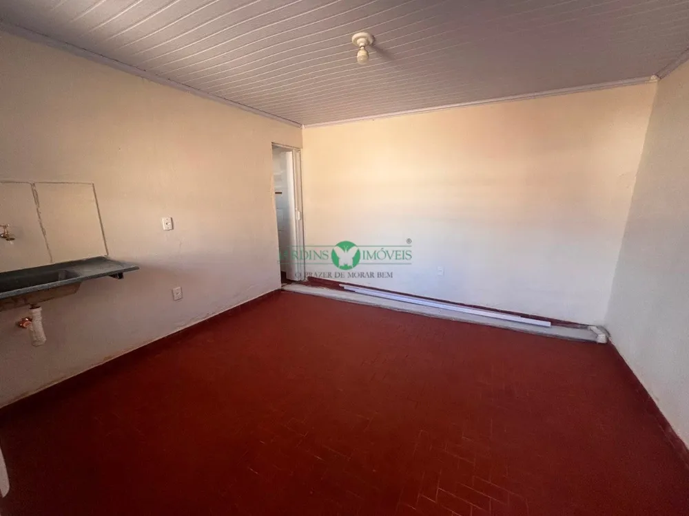 Casa, 1 quarto, 40 m² - Foto 4