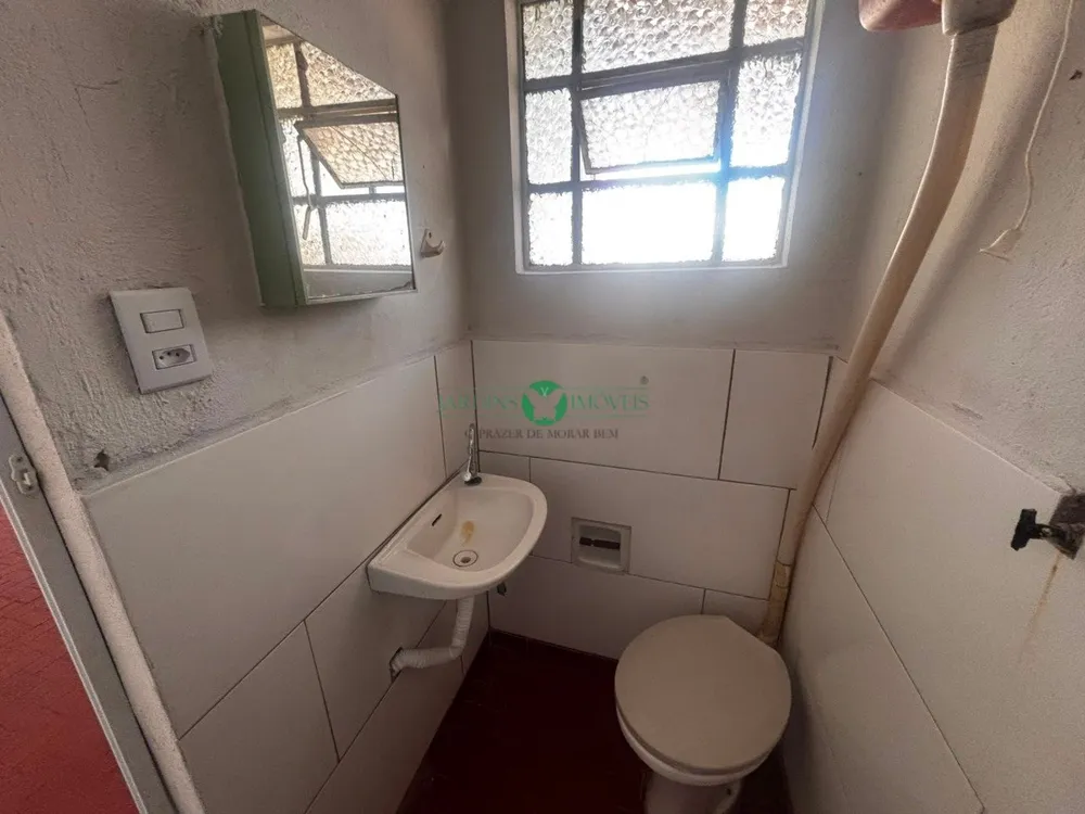 Casa, 1 quarto, 40 m² - Foto 6