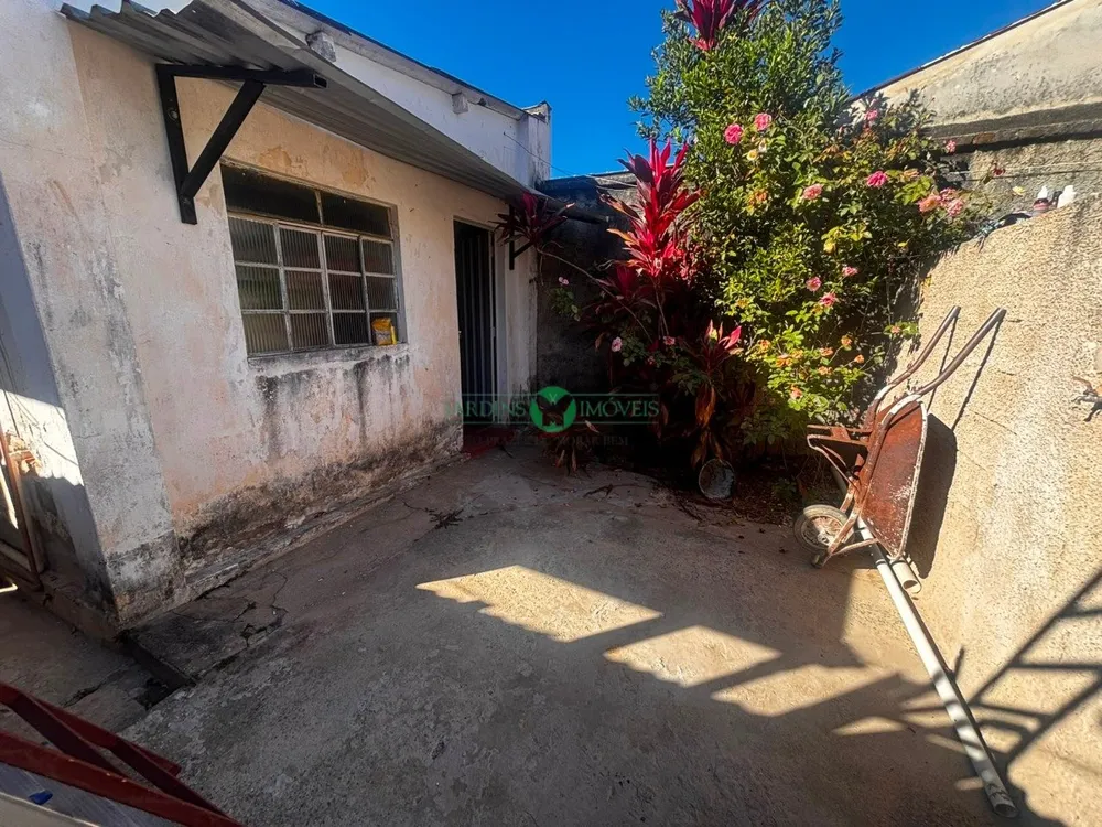 Casa, 1 quarto, 40 m² - Foto 3