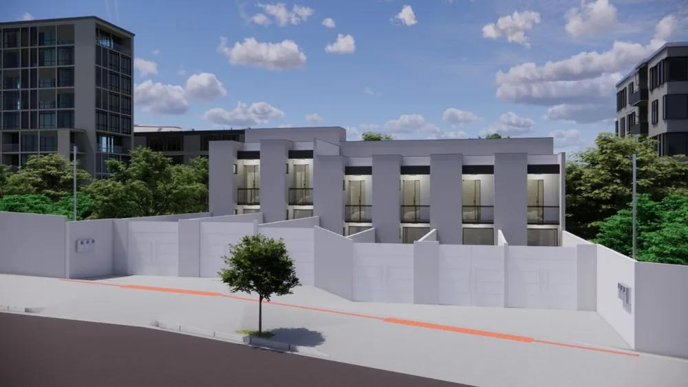 Casa, 2 quartos, 70 m² - Foto 3