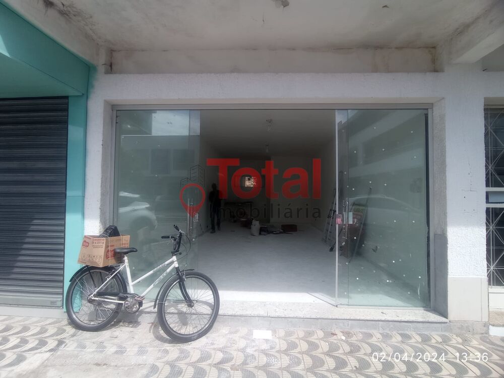 Loja-Salão para alugar, 36m² - Foto 2