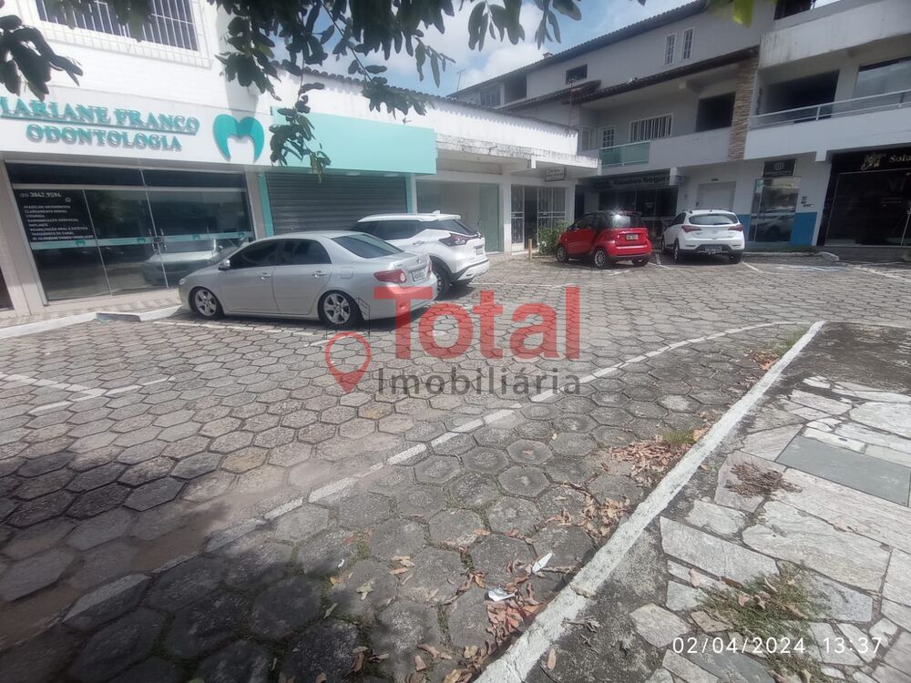 Loja-Salão para alugar, 36m² - Foto 1