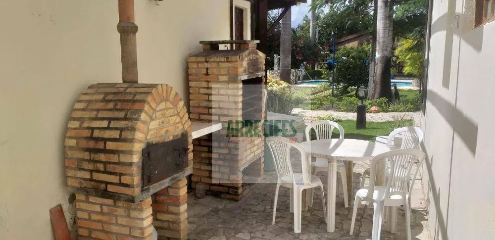 Casa, 4 quartos, 145 m² - Foto 1