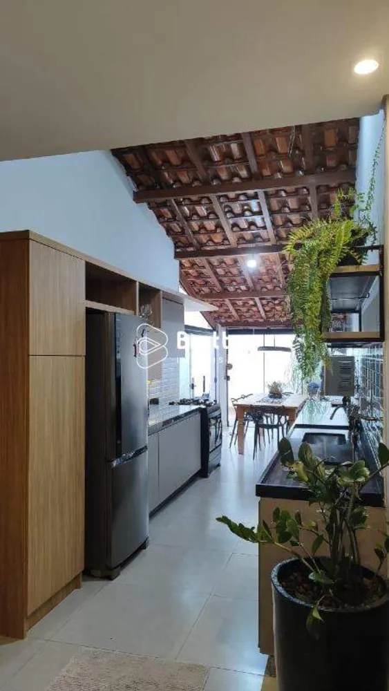 Casa, 2 quartos, 99 m² - Foto 3