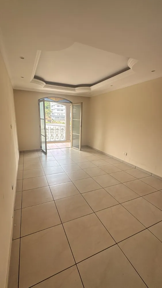 Apartamento, 3 quartos - Foto 1