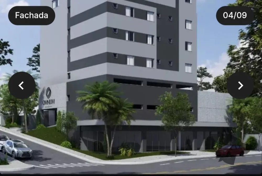 Apartamento, 2 quartos, 50 m² - Foto 7