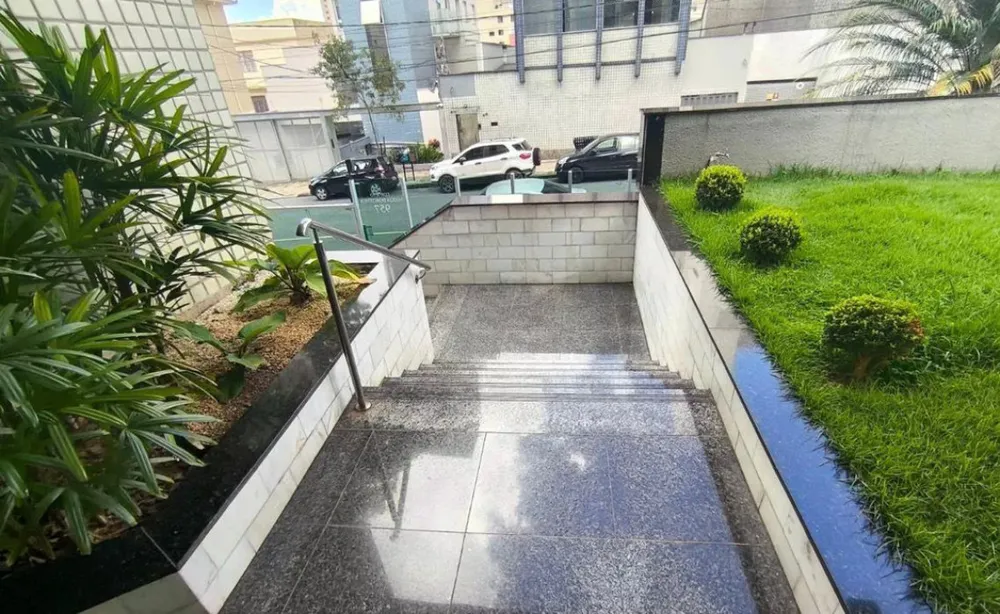 Cobertura, 4 quartos, 260 m² - Foto 13