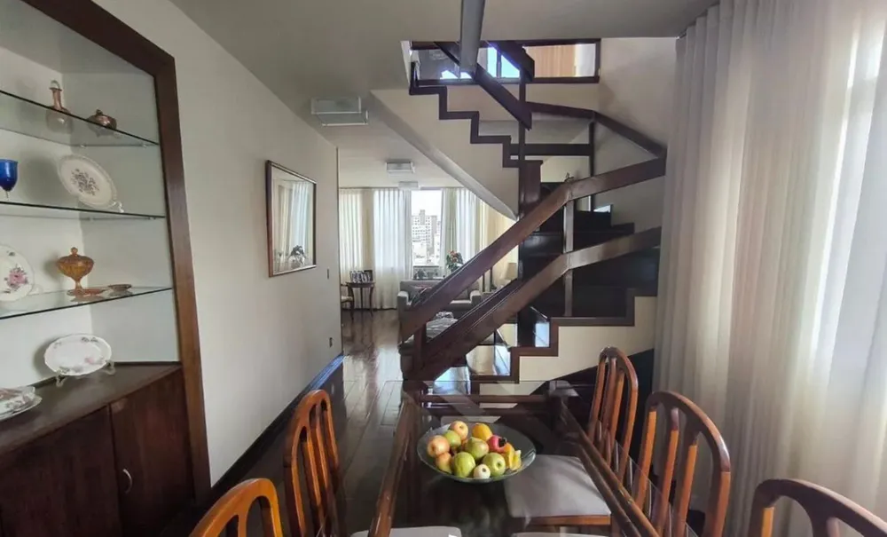 Cobertura, 4 quartos, 260 m² - Foto 4