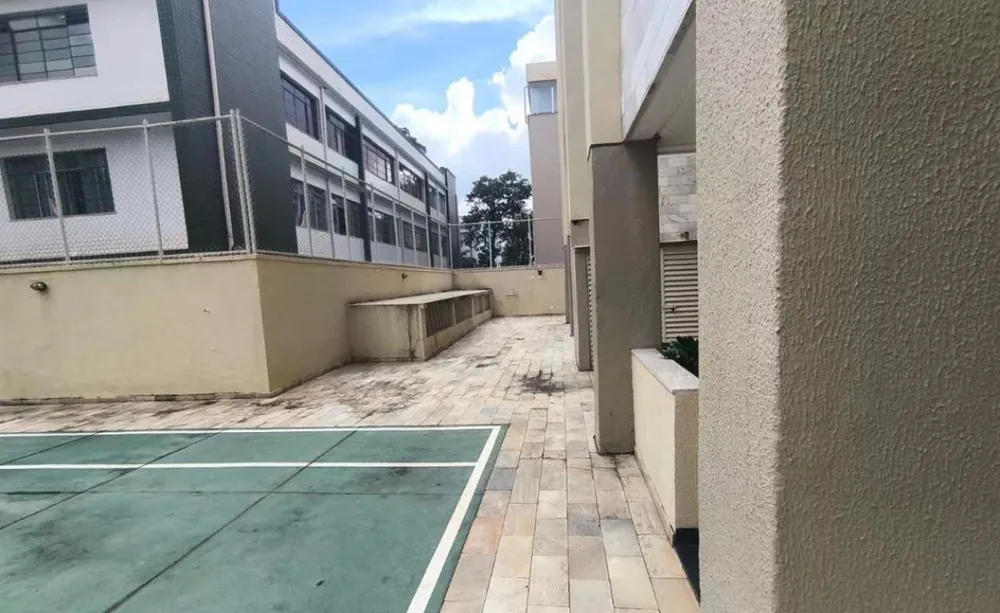 Cobertura, 4 quartos, 260 m² - Foto 16