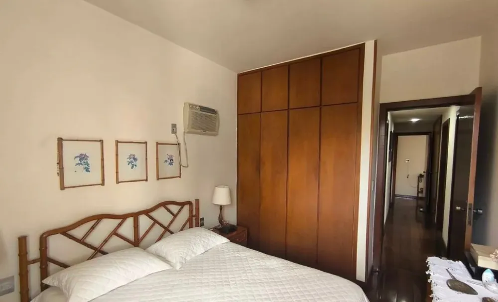 Cobertura, 4 quartos, 260 m² - Foto 8