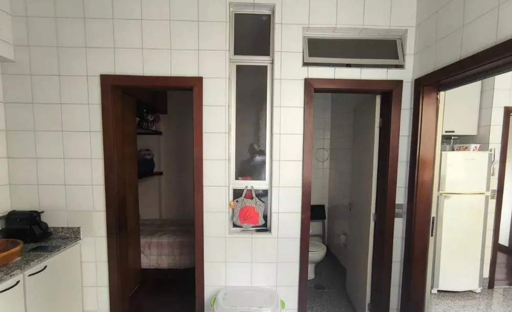 Cobertura, 4 quartos, 260 m² - Foto 10