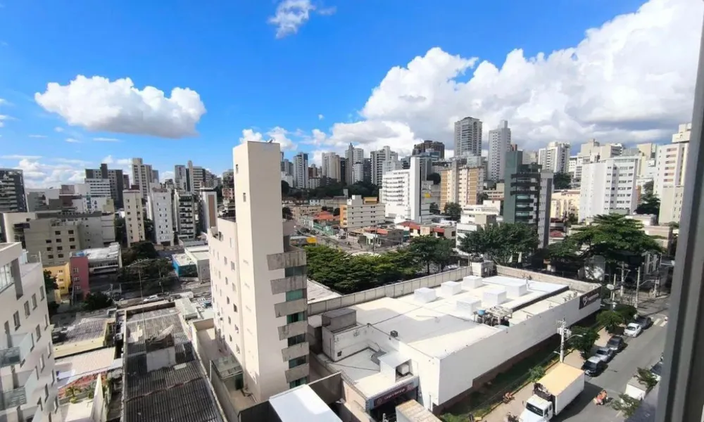 Cobertura, 4 quartos, 260 m² - Foto 12