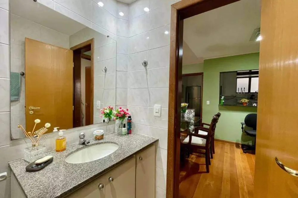 Apartamento, 2 quartos, 85 m² - Foto 13