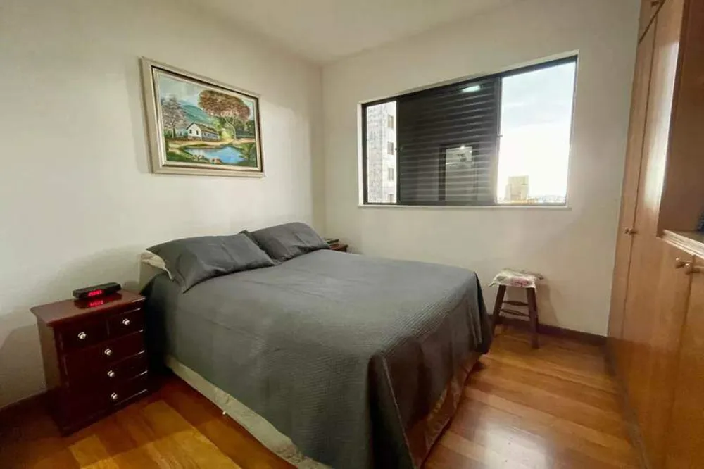 Apartamento, 2 quartos, 85 m² - Foto 9
