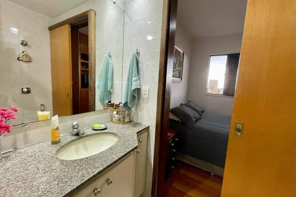 Apartamento, 2 quartos, 85 m² - Foto 12