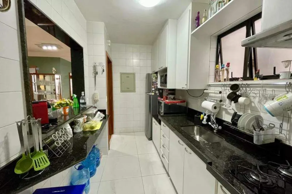 Apartamento, 2 quartos, 85 m² - Foto 16