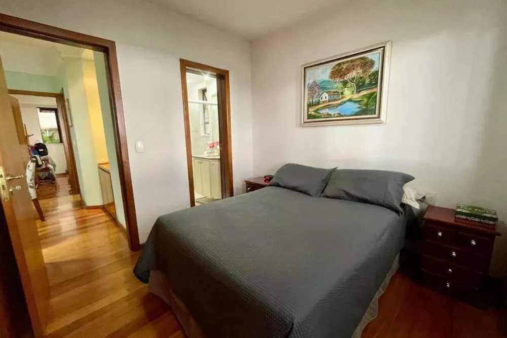 Apartamento, 2 quartos, 85 m² - Foto 8