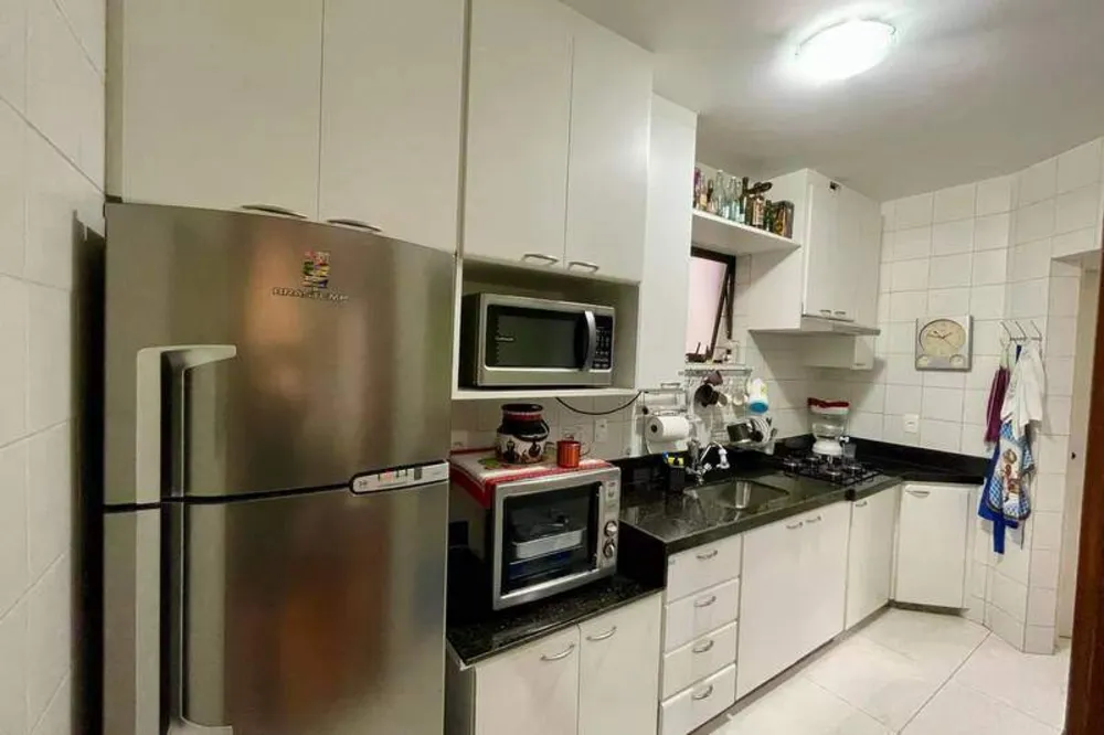 Apartamento, 2 quartos, 85 m² - Foto 15