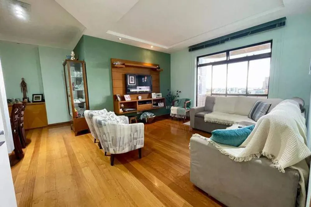 Apartamento, 2 quartos, 85 m² - Foto 1