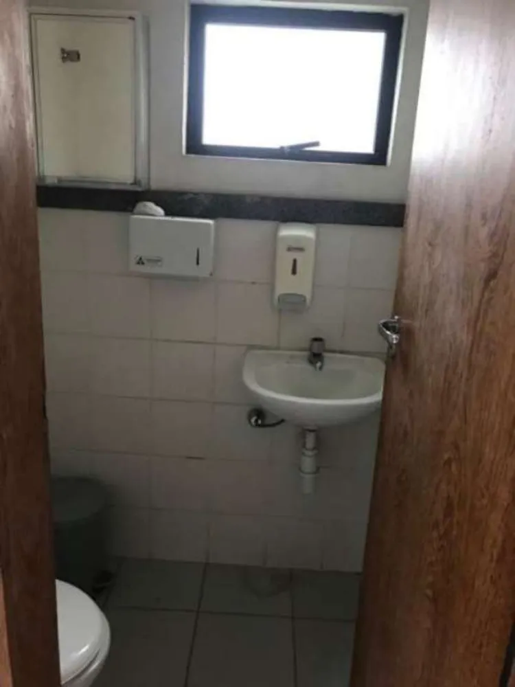 Sala-Conjunto, 24 m² - Foto 7