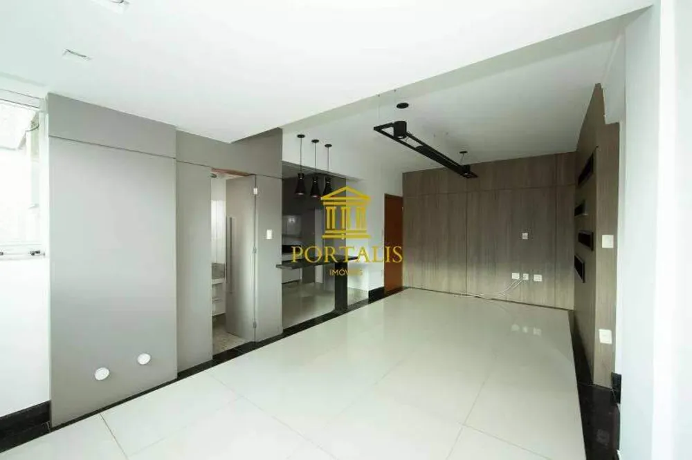 Cobertura, 2 quartos, 60 m² - Foto 2
