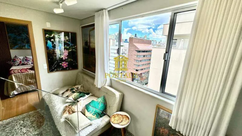 Cobertura, 2 quartos, 60 m² - Foto 1