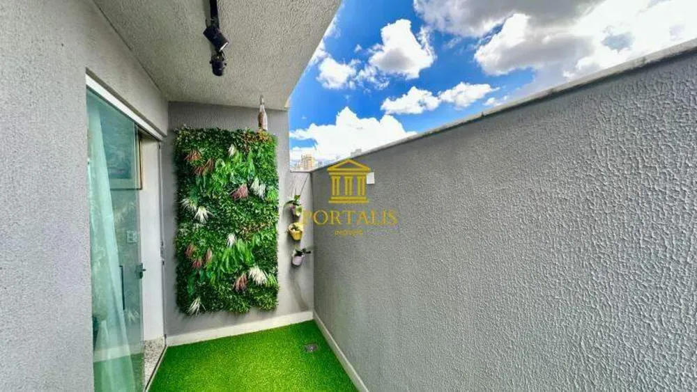 Cobertura, 2 quartos, 60 m² - Foto 4