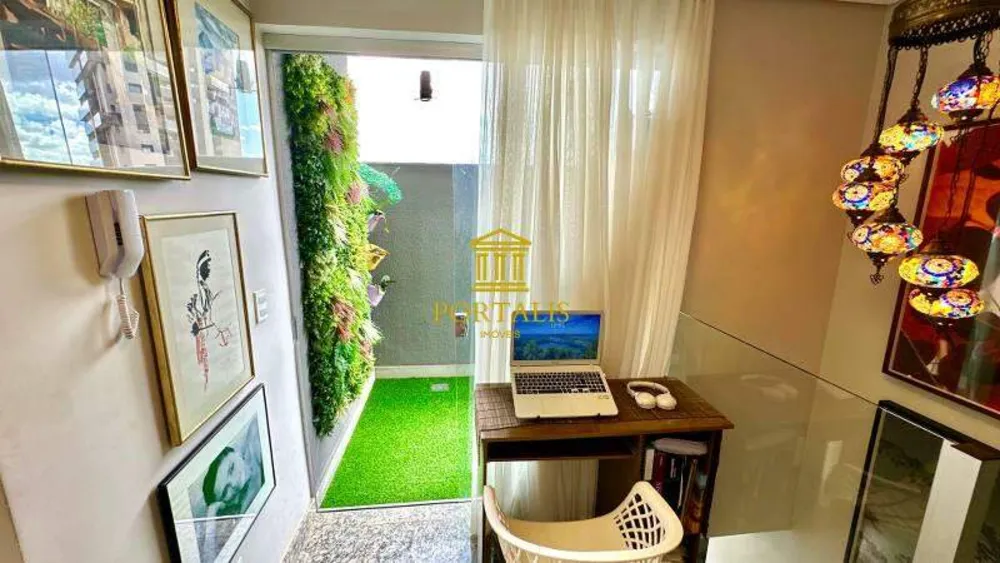 Cobertura, 2 quartos, 60 m² - Foto 5