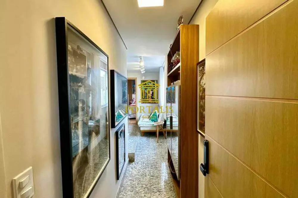 Cobertura, 2 quartos, 60 m² - Foto 11
