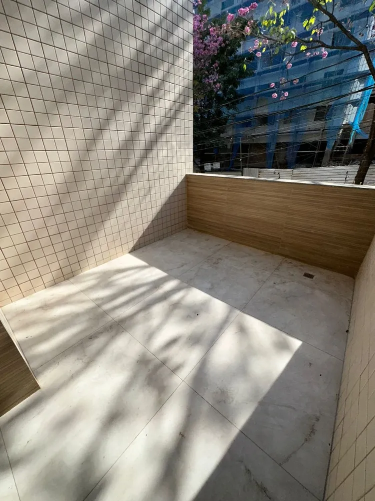 Apartamento, 3 quartos, 101 m² - Foto 2