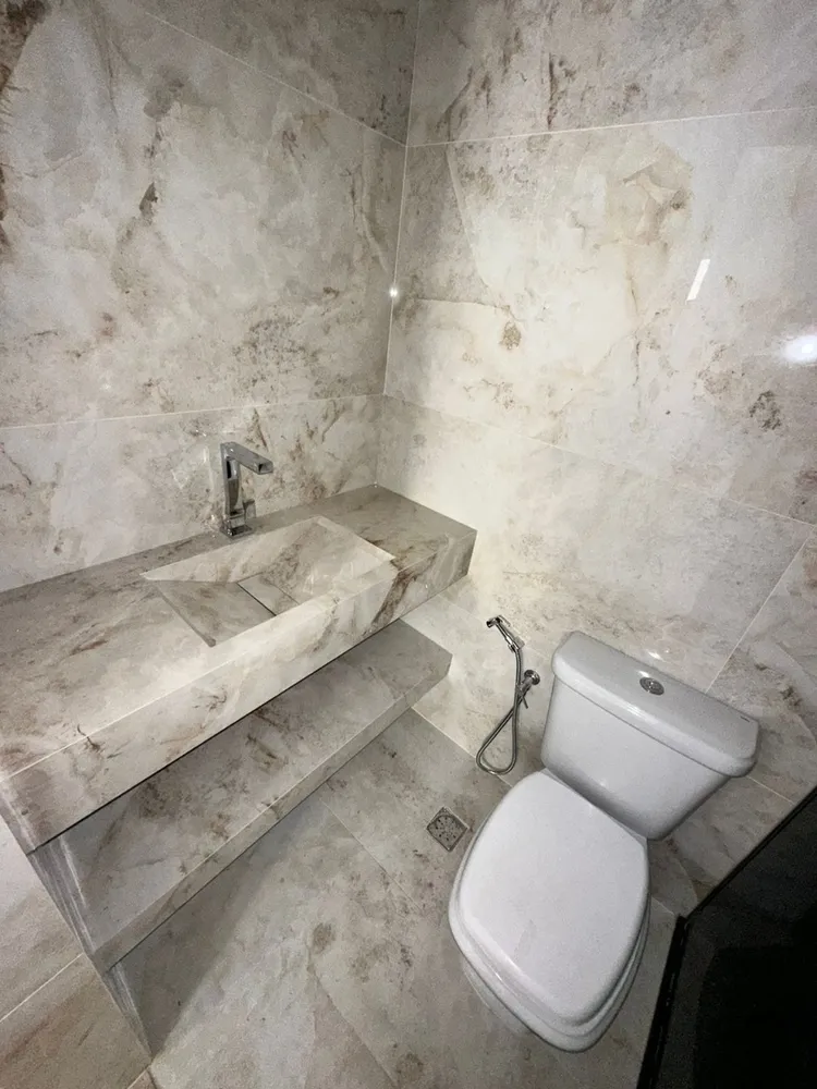 Apartamento, 3 quartos, 101 m² - Foto 8
