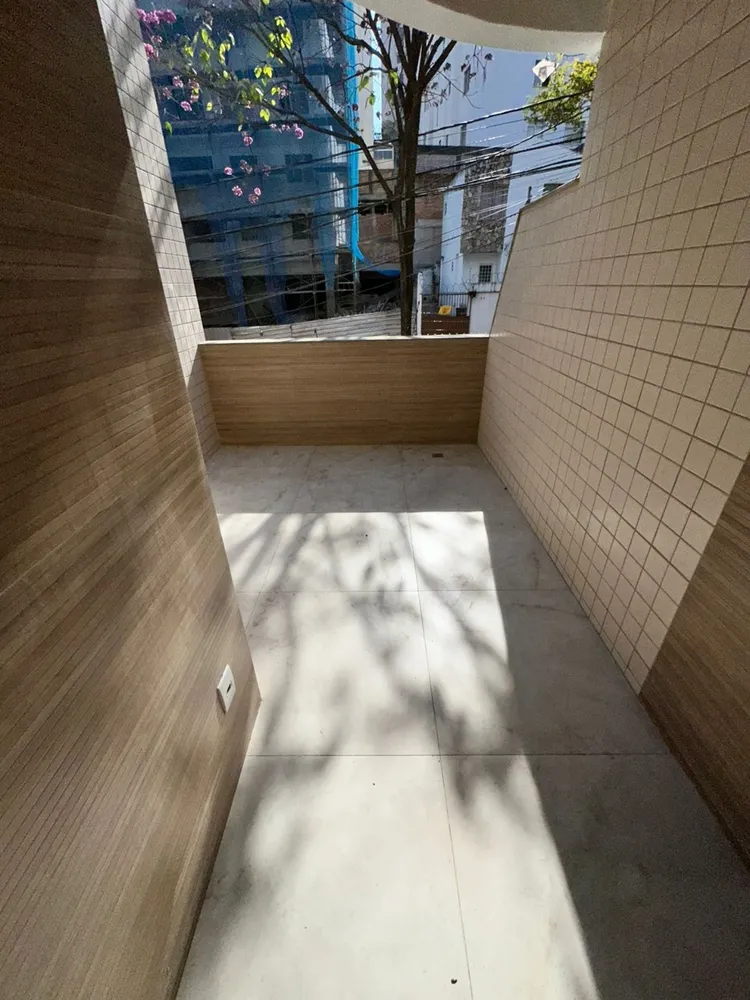 Apartamento, 3 quartos, 101 m² - Foto 5
