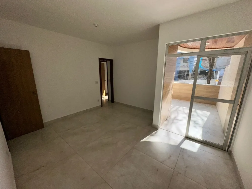 Apartamento, 3 quartos, 101 m² - Foto 1