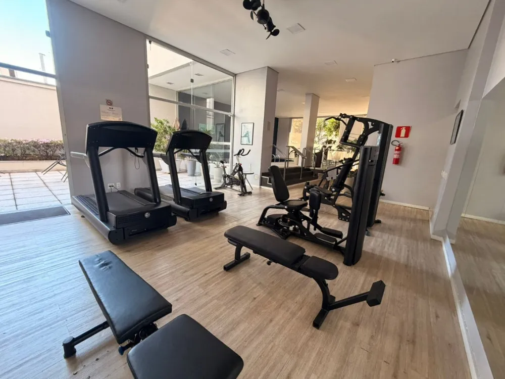 Apartamento, 1 quarto, 25 m² - Foto 3